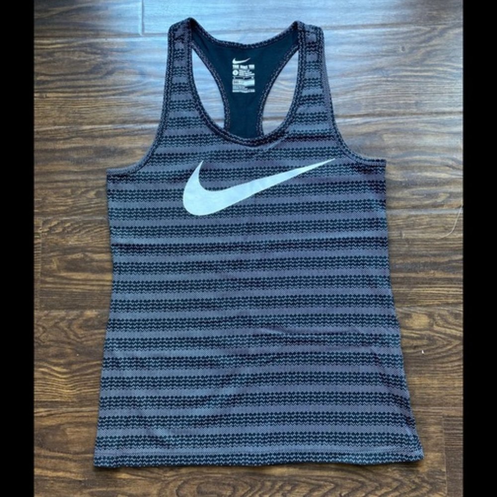 Nike Tank Top
